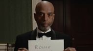 Al Mitchell stars in The Residence (Image via Netflix)